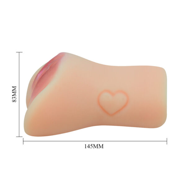 BM-009238N_10 Vagina Artificiale Elena