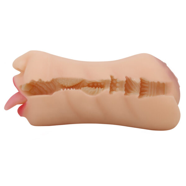 BM-009240N_07 Vagina Artificiale e Bocca Sarah