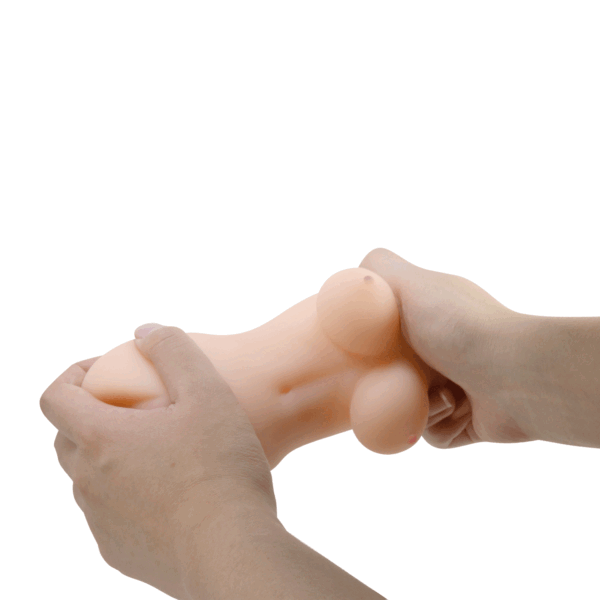 BM-009247N_09 Vagina Artificiale Hannah