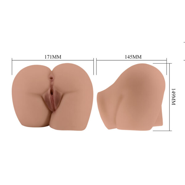 BM-009251Z_12 Vagina Artificiale Bernace