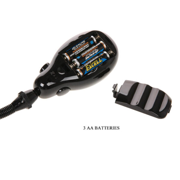 Pompa Sviluppatore Pene Alexander Valve