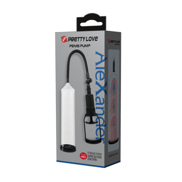 BM-010067APL_07 Pompa Sviluppatore Pene Alexander Pump