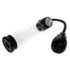 Pompa Sviluppatore Pene Alexander Valve Barometer