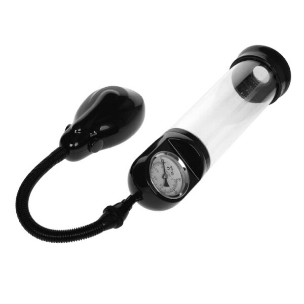 Pompa Sviluppatore Pene Alexander Valve Barometer