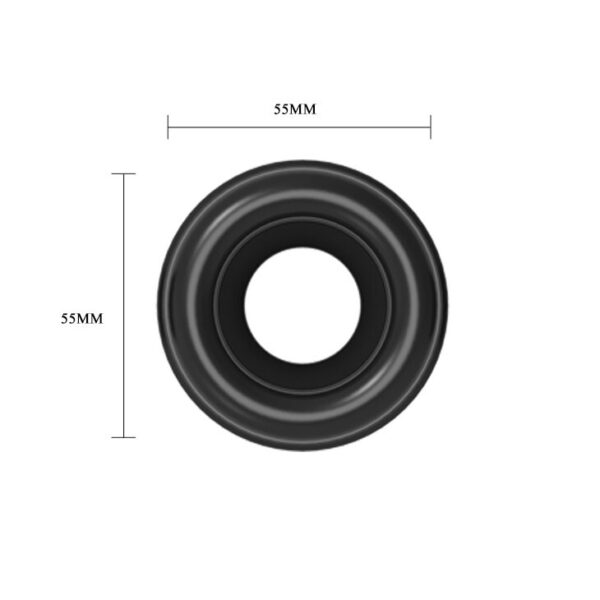 Pompa Sviluppatore Pene Alexander Valve Barometer