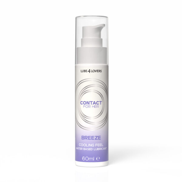 Lubrificante Vaginale Breeze 60 ml