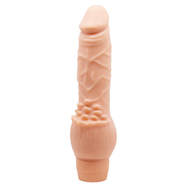 Vibratore Realistico Barbara Clark 19,5 cm