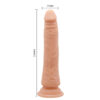 Dildo Realistico Barbara Ammut 21 cm