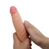 Dildo Realistico Kable 21 cm