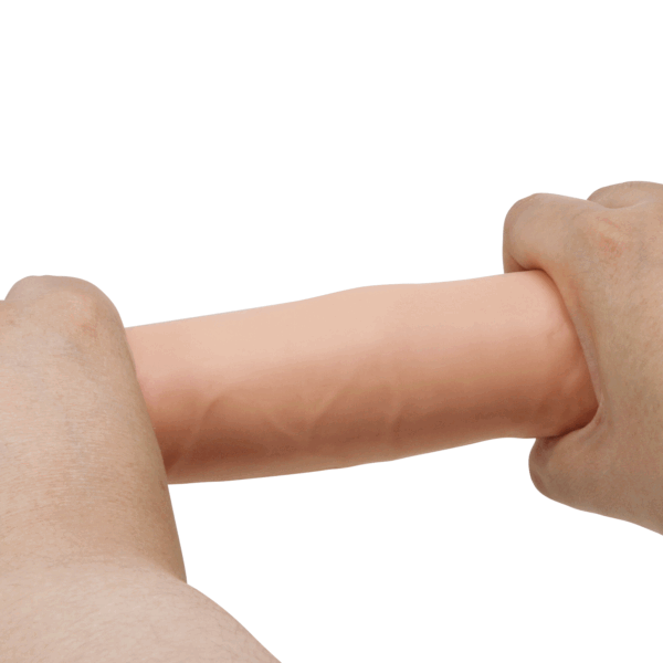 Dildo Realistico Kable 21 cm