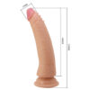 Dildo Realistico Kable 21 cm