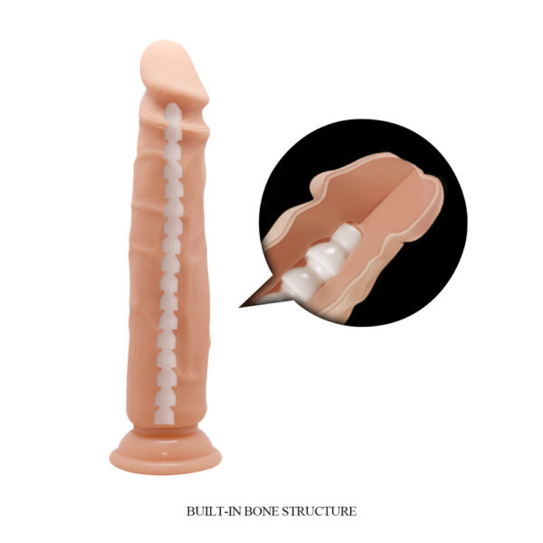 Dildo Realistico Barbara Alcmene 25 cm