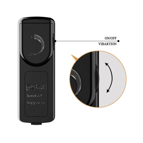 Vibratore Realistico Barbara Ken 21 cm