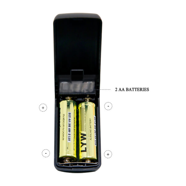 Vibratore Realistico Barbara Ken 21 cm