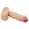 BW-008017LP_05 Dildo Realistico Creel 20,5 cm