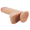 BW-008017LP_06 Dildo Realistico Creel 20,5 cm
