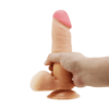 BW-008017LP_07 Dildo Realistico Creel 20,5 cm