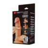 BW-008017LP_11 Dildo Realistico Creel 20,5 cm