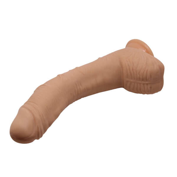 Dildo XXL Beautiful Alex 28 cm