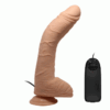 Dildo XXL Beautiful Vibrant Alex 25 cm