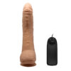 Dildo XXL Beautiful Vibrant Alex 25 cm