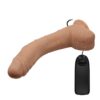Dildo XXL Beautiful Vibrant Alex 25 cm