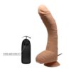 Dildo XXL Beautiful Vibrant Alex 25 cm