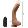 Dildo XXL Beautiful Vibrant Alex 25 cm