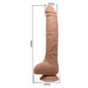 Dildo XXL Beautiful Dick 28 cm
