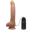 Dildo XXL Beautiful Vibrant Dick 28 cm