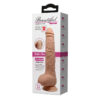Dildo XXL Beautiful Vibrant Dick 28 cm