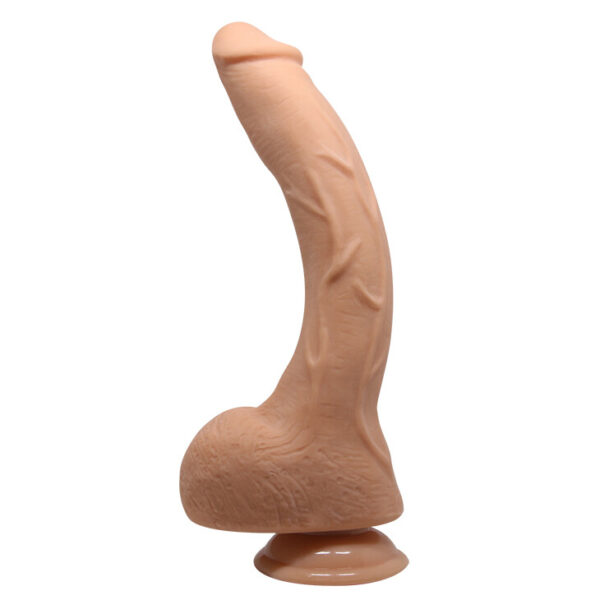 Dildo XXL Beautiful Jack 27 cm
