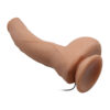 Dildo XXL Beautiful Vibrant Jack 27 cm