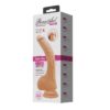 Dildo XXL Beautiful Vibrant Jack 27 cm