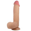Dildo Realistico Emeka 23,4 cm