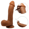 BW-008040NR-1_03 Dildo Realistico Beautiful Johnson 23,4 cm