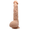 BW-008041NR_02 Dildo XXL Beautiful Jason 25 cm