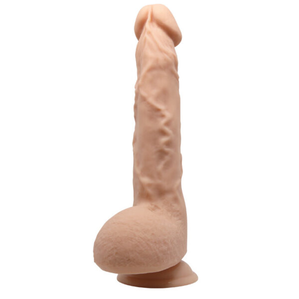 BW-008041NR_02 Dildo XXL Beautiful Jason 25 cm