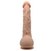 BW-008041NR_03 Dildo XXL Beautiful Jason 25 cm