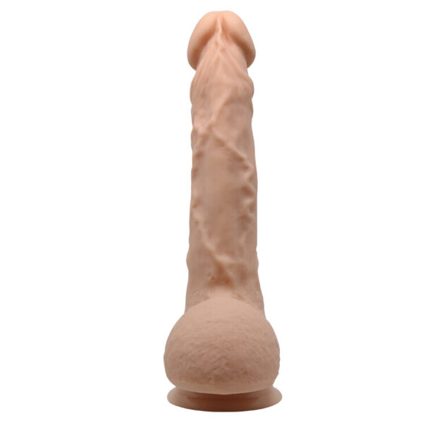 BW-008041NR_03 Dildo XXL Beautiful Jason 25 cm