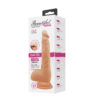 BW-008041NR_10 Dildo XXL Beautiful Jason 25 cm