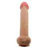 Dildo XXL Mendel 26 cm
