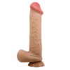 Dildo XXL Mendel 26 cm