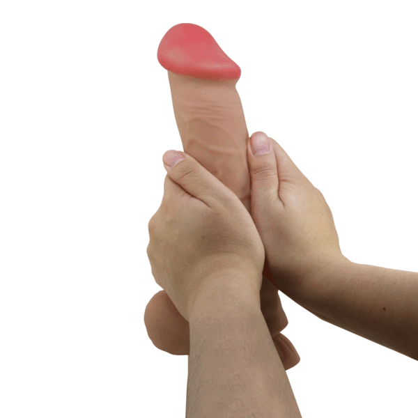 Dildo XXL Mendel 26 cm
