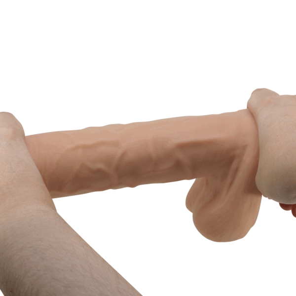Dildo XXL Mendel 26 cm