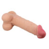 BW-008104NRG_06 Dildo Realistico Orton 24 cm