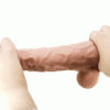 BW-008104NRG_08 Dildo Realistico Orton 24 cm