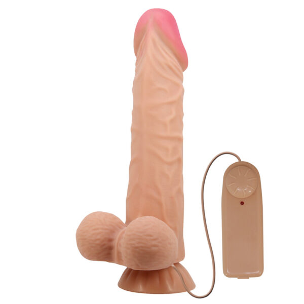 Dildo XXL Sadik 24 cm