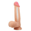 BW-008105NRG_02 Dildo Realistico Najm 21,8 cm