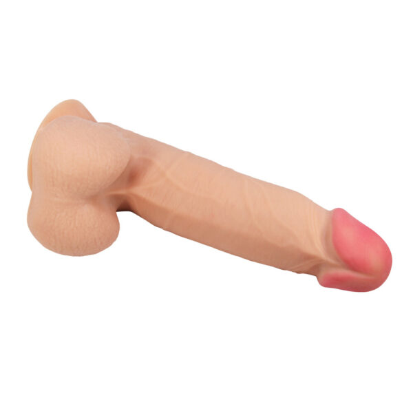 BW-008105NRG_05 Dildo Realistico Najm 21,8 cm